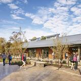 Indian Springs School Photo #2