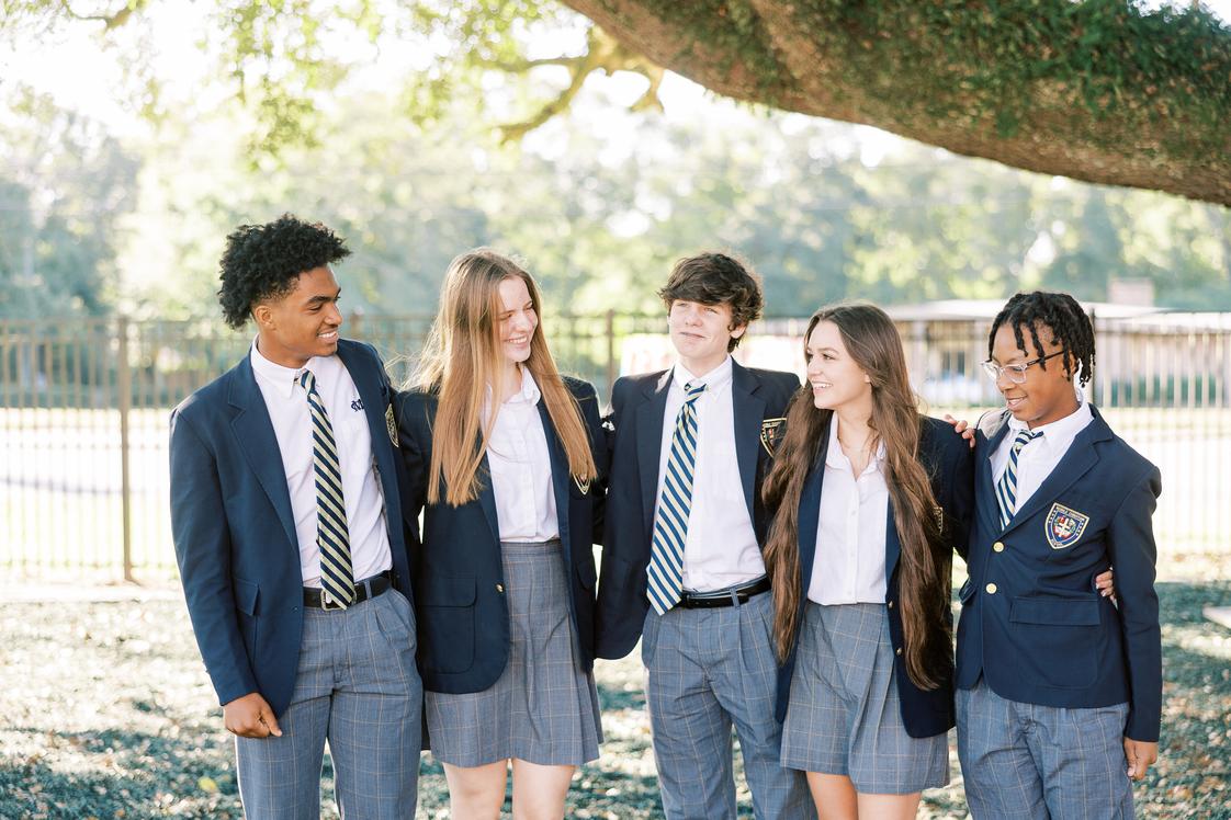 Mobile Christian School Photo