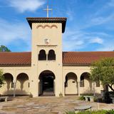 San Jose Episcopal Day School Photo - Listed on the National Register of Historic Places